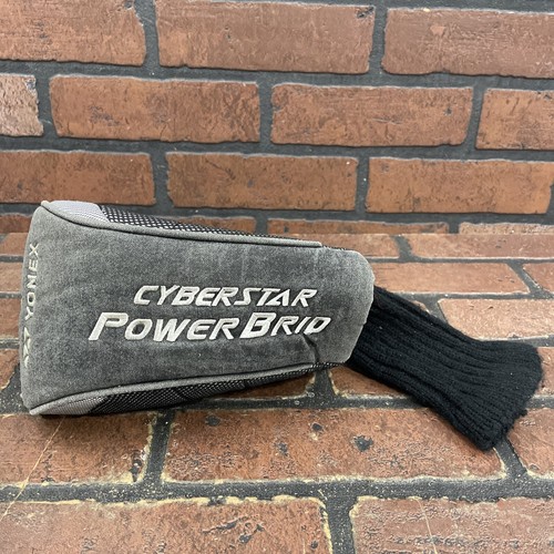 Yonex cyberstar power brid - power, 1