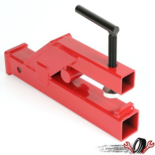 Clamp trailer hitch ball - hitch, 2"