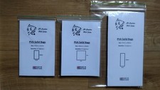 PVA Solid Bags, Carp Fishing