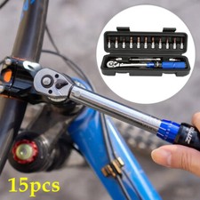 Bicycles Preset Torque Wrench