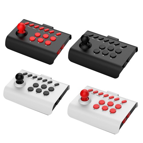 New arcade fighting stick - new,