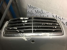 MERCEDES E-CLASS  W210