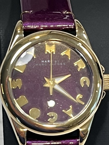New marc jacob analog - jacob’s,