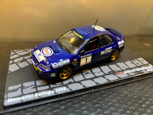 Subaru impreza 555 - impreza, memorial
