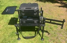 Maver signature d36 seat - maver,