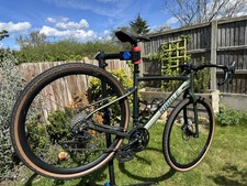 Ribble gravel size small - ribble,
