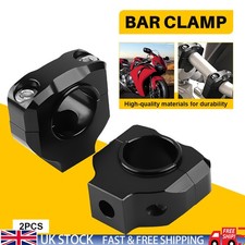 Universal Motorcycle Handlebar