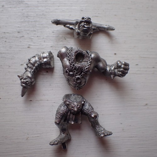 Citadel warhammer 90s blood - 90s,
