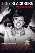 Tony Blackburn Poptastic!: My