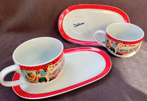 Portmeirion vinatge kelloggs - vinatge,