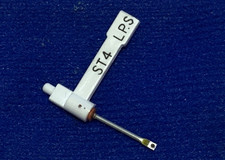 Stylus BSR ST3 ST4 ST5 ST6 ST7 Fidelity HF43 HMV 2030 Record Player LP/LP 33/45