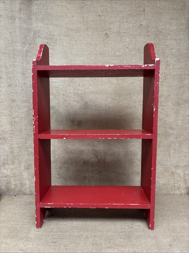 Vintage chippy painted - chippy,