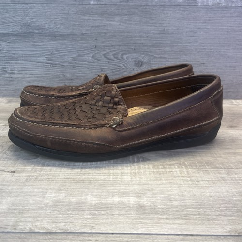 Dockers slip loafers shoes - slip,
