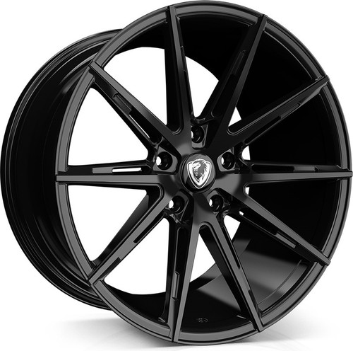 Alloy wheels cades - wheels, 19"