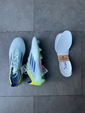 Adidas F50 Elite FG Blue/