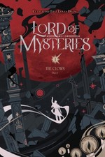 Lord Of Mysteries Vol 1 The