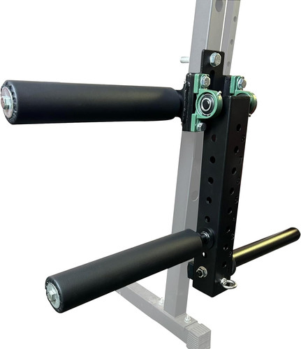Adjustable power rack - adjustable,