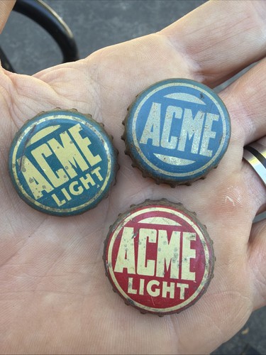 Acme light beer - acme,