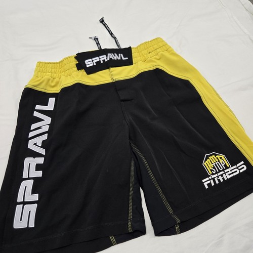 Euc size mens sprawl 10th - 32,