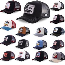 Disney Mickey Trucker Mesh