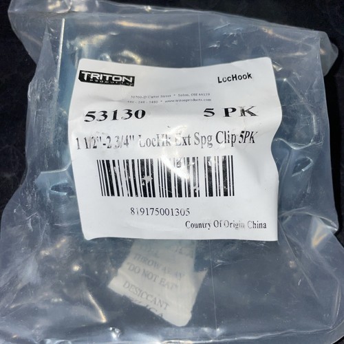 Triton lochook - triton,