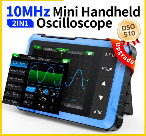 Fnirsi dso152 dso153 - fnirsi, mini