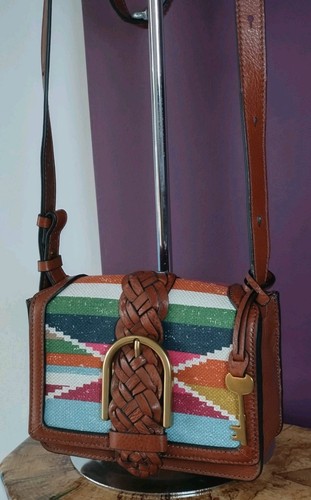 Fossil women crossbody - fossil, women's