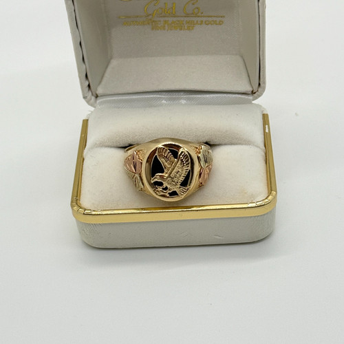 Solid gold dakota co - 8g,