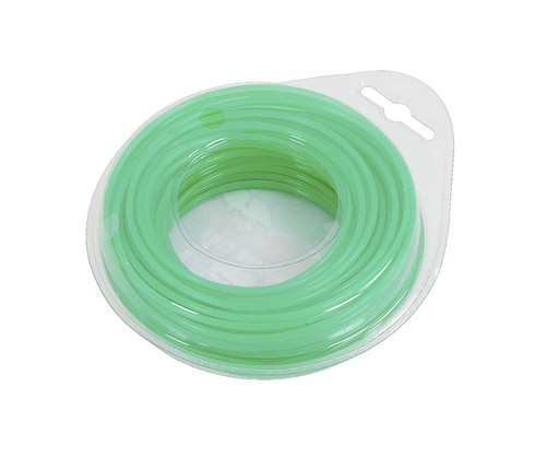 2mm 15m nylon strimmer - 2mm, x