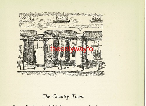 Tetbury gloucestershire book - gloucestershire,,