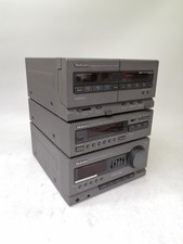TECHNICS SU-CH9 Amp, ST-CH9