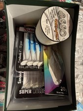 Job Lot of mixed fishing