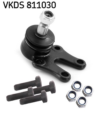 Skf vkds 811030 ball joint - skf,