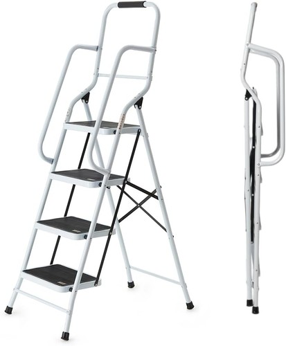 Easylife safety folding step - safety,
