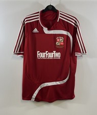 Swindon Town Home Football