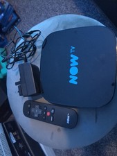 Now TV Smart Box Digital Media
