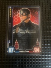 Topps Hero Attax Limited