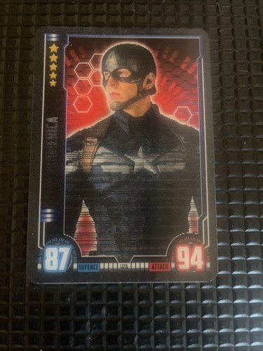 Topps hero attax limited - topps,