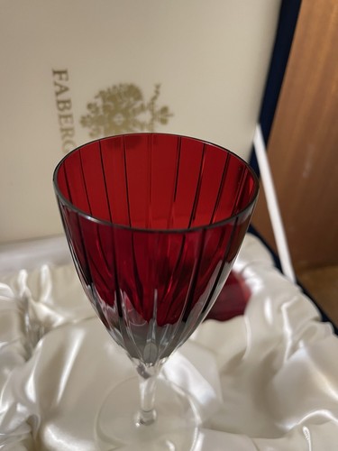 Fabergé rouge orient - fabergé,