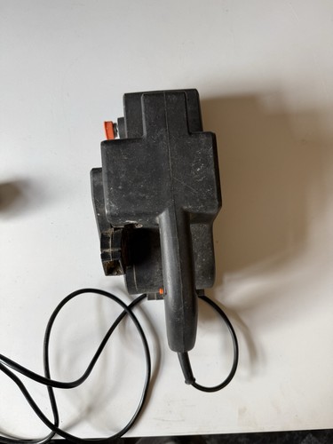 Electric belt sander 240v - electric,
