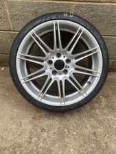 BMW 3 SERIES 19" E90 E91 E92