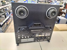 Teac 2000r reel - x-2000r,