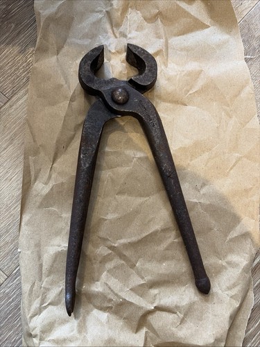 Vintage elliott lucas cannock - lucas,