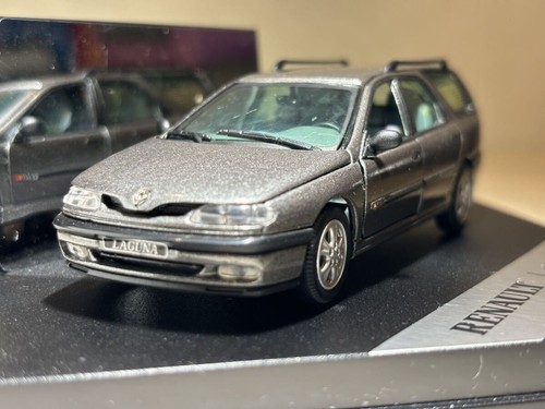 Renault genuine - genuine, "renault