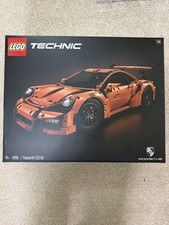 LEGO Technic Porsche 911 GT3