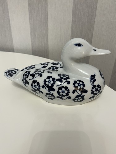 Cardinal fine porcelain - fine, blue
