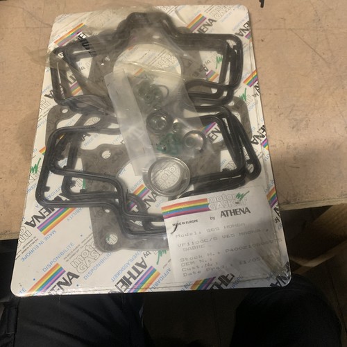 Athena kit gasket top - kit,