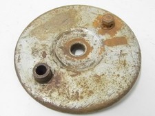 Triumph Tiger Cub W1065 Front