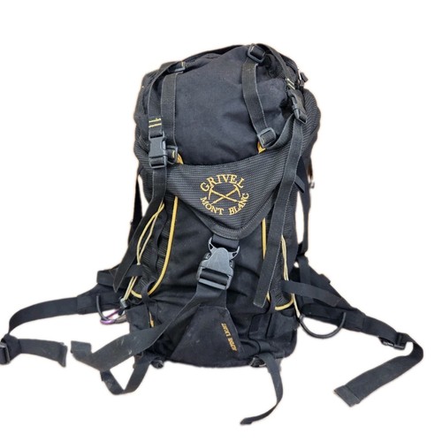 Grivel mont blanc alpine - blanc,