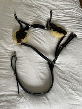 Albion 5 Point Breastplate Full Black